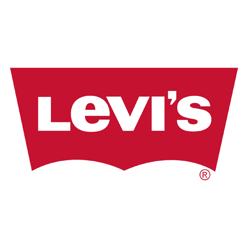 Our Customers Levi's