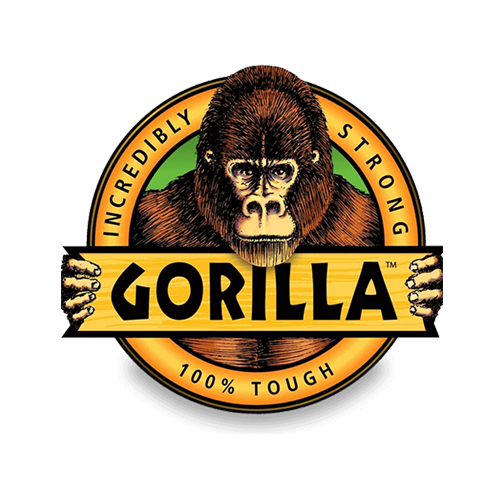 Our Customers Gorilla Glue