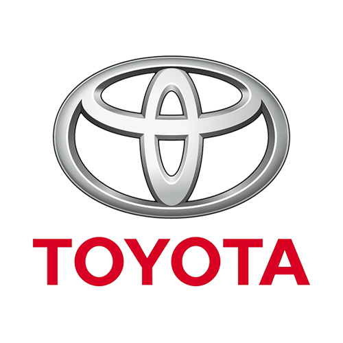 Our Customers Toyota