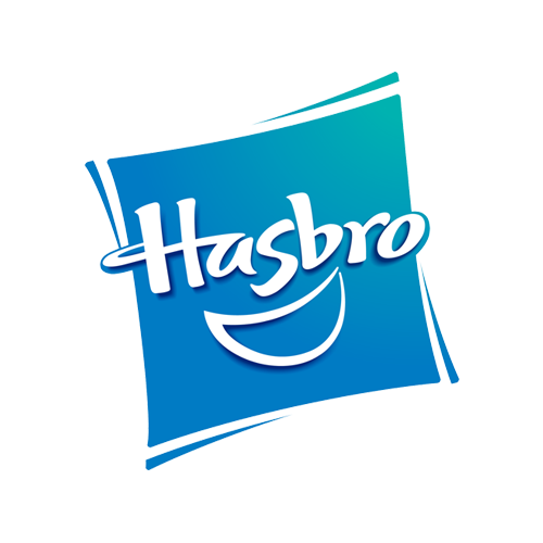 Our Customers Hasbro