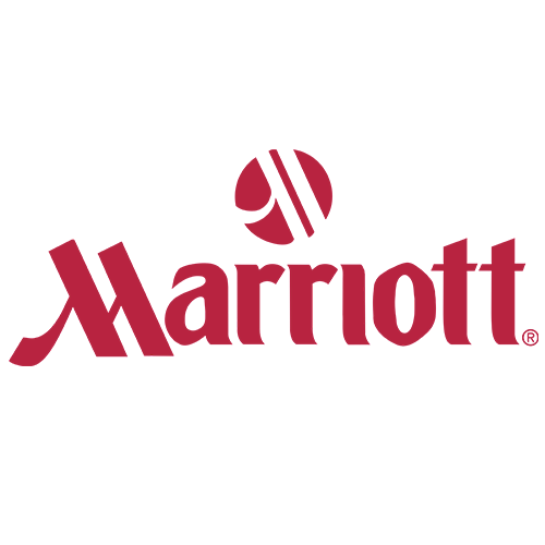 Our Customers Marriott