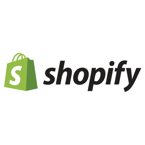 Our Customers shopify