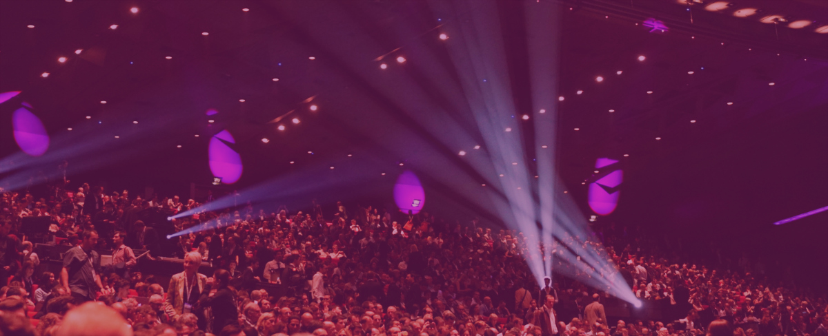 content and influencer marketing conferences