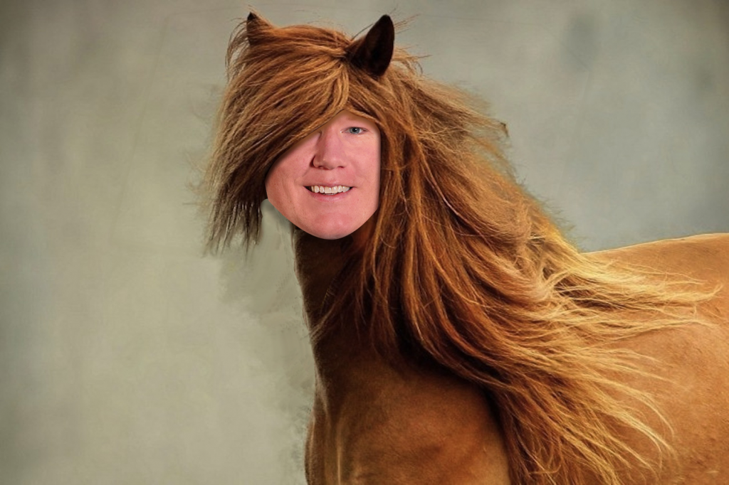 Ryan Schram