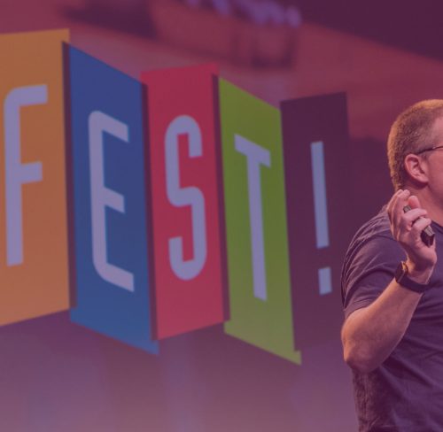 Peter Shankman Customer Service Blog Feature