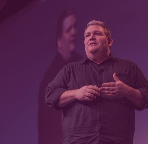 CC Chapman Video Recap Blog Feature