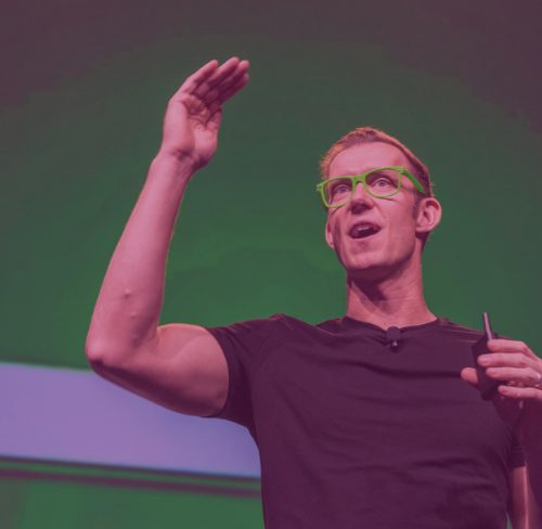 Erik Qualman Modern Leadership: The 5 Habits to Success & Happiness in a WiFi World