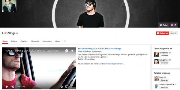 Hispanic Influencers On Social Media Meet The Top 25 hispanic influencers on social media