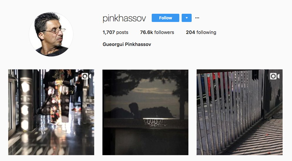 Top Photography Influencers 25 You Need To Follow IZEA