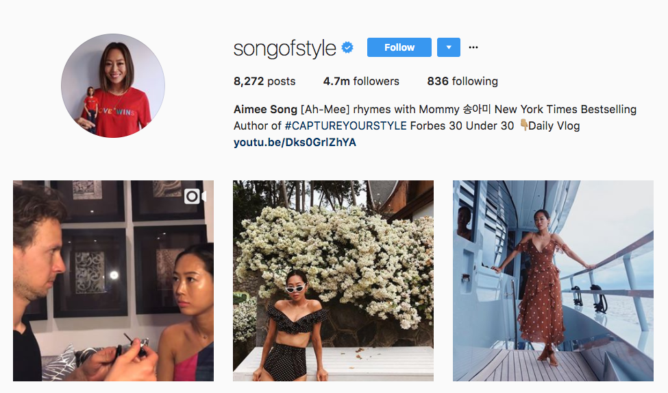 Top Female Influencers: 25 Inspiring Women To Follow