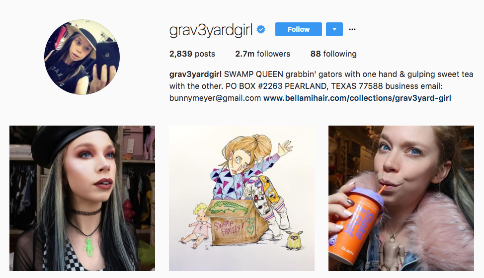 Top Female Influencers: 25 Inspiring Women To Follow