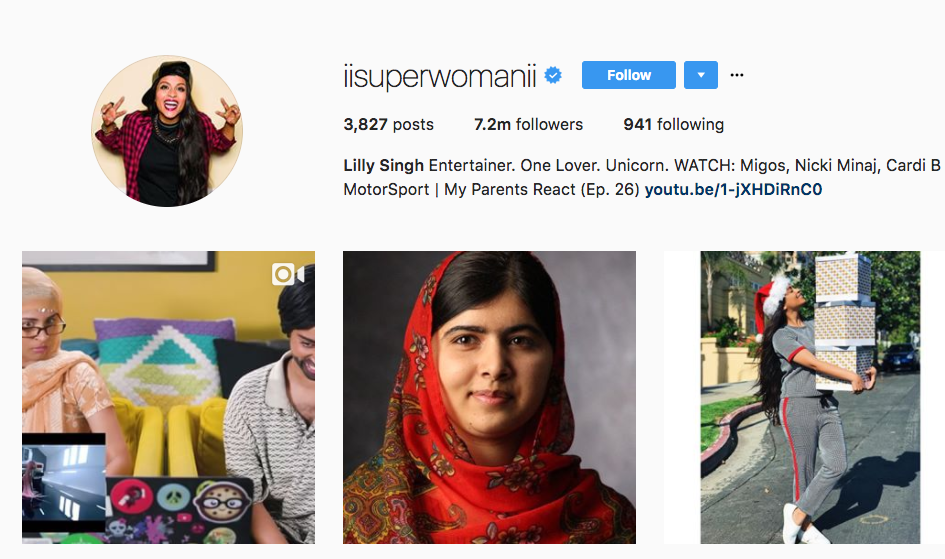 Top Female Influencers: 25 Inspiring Women To Follow