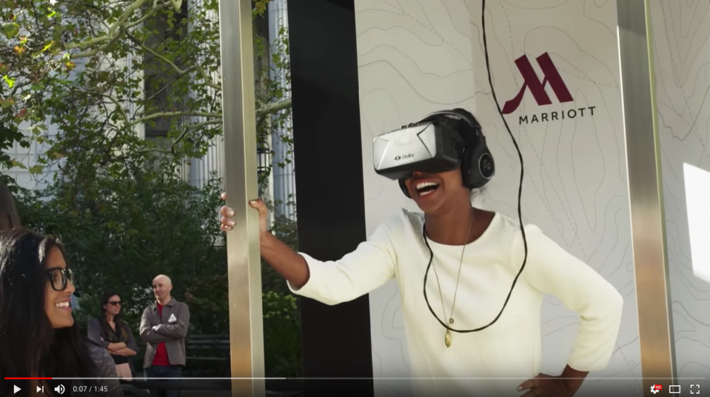 Virtual Reality Content Example Virtual Reality Content Marketing: What It Is & How To Use It