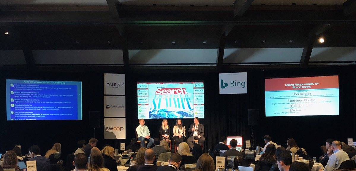 Search Insiders Summit 2018 Marketing Conferences