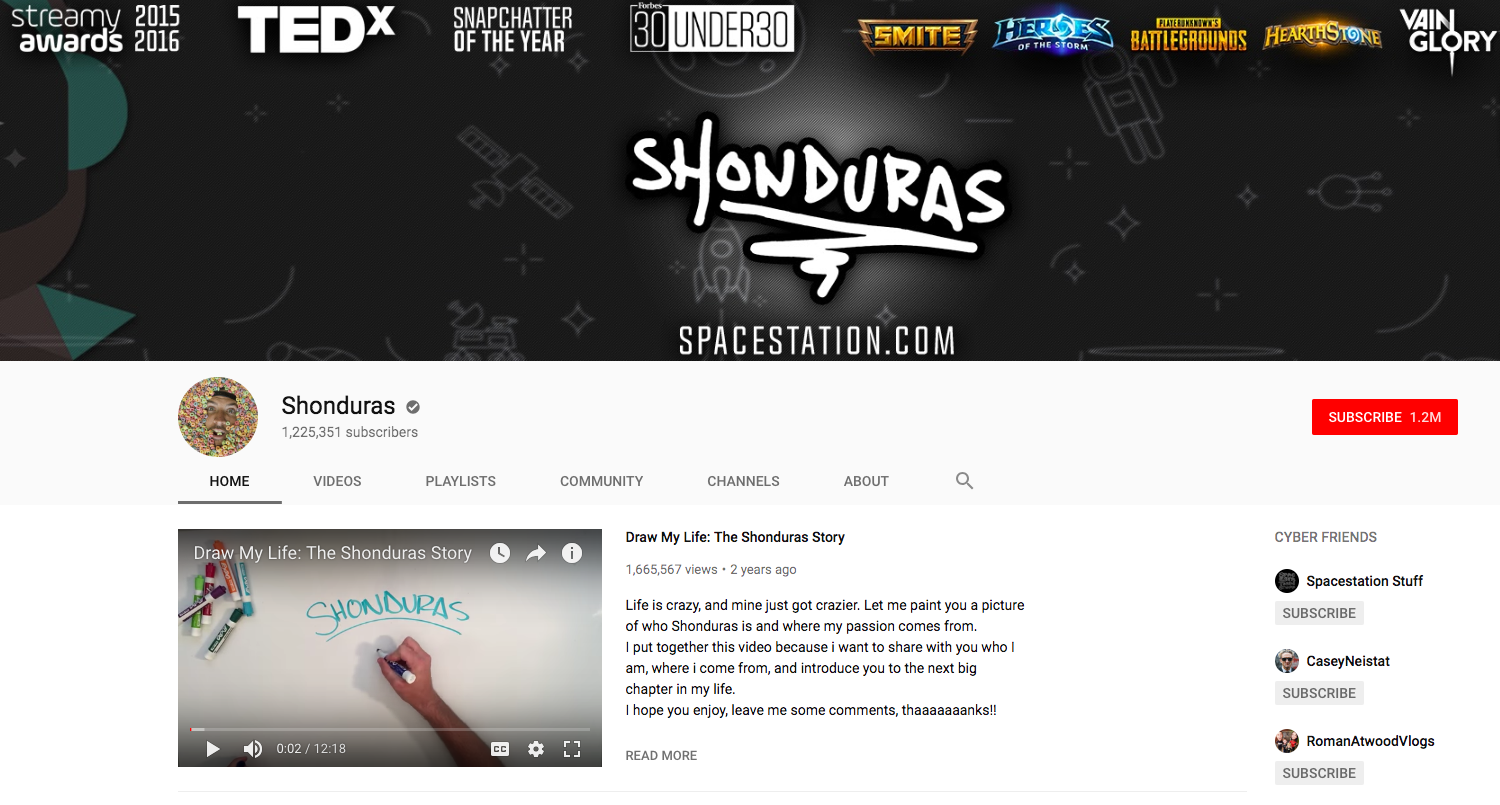 Daily YouTube Vloggers Meet The Top 25 Uploading Daily