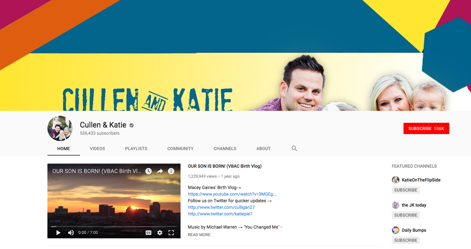 Daily YouTube Vloggers Meet The Top 25 Uploading Daily