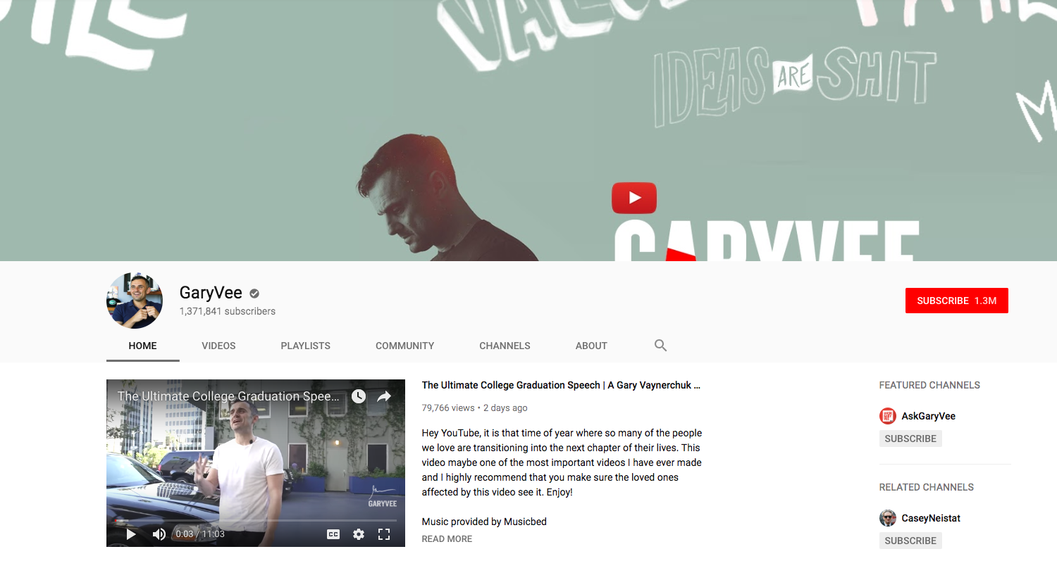 Daily YouTube Vloggers Meet The Top 25 Uploading Daily