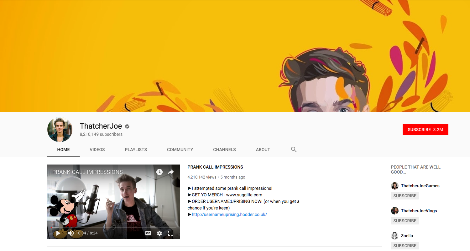 Daily YouTube Vloggers Meet The Top 25 Uploading Daily