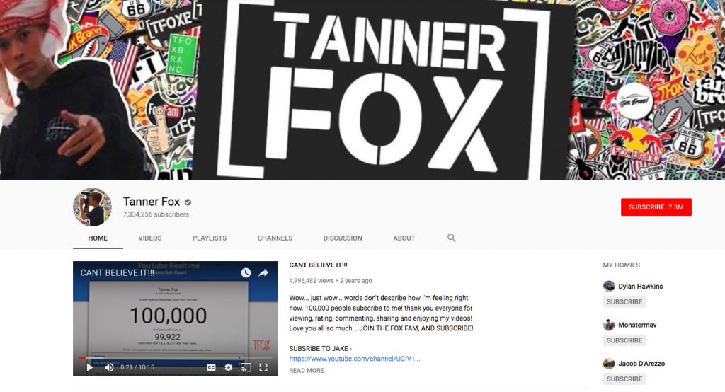 Daily YouTube Vloggers Meet The Top 25 Uploading Daily