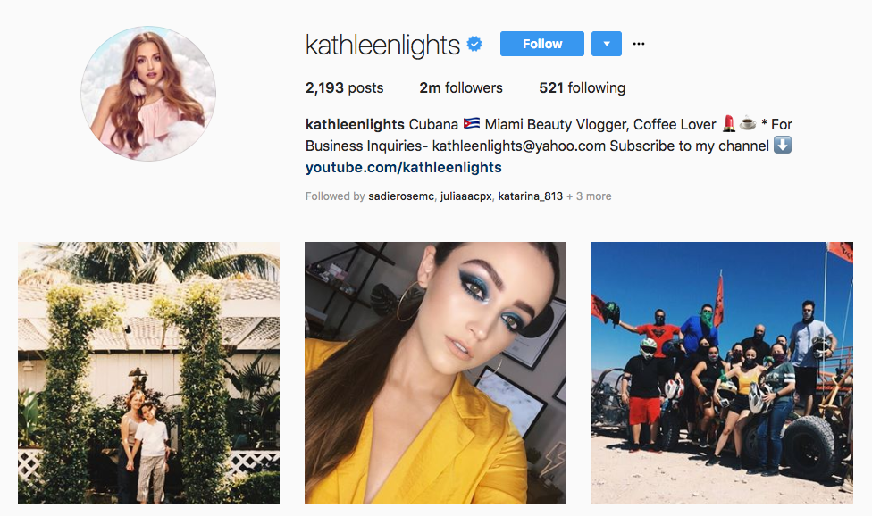 Top Beauty Vloggers 25 YouTube Influencers Sharing Beauty Tips