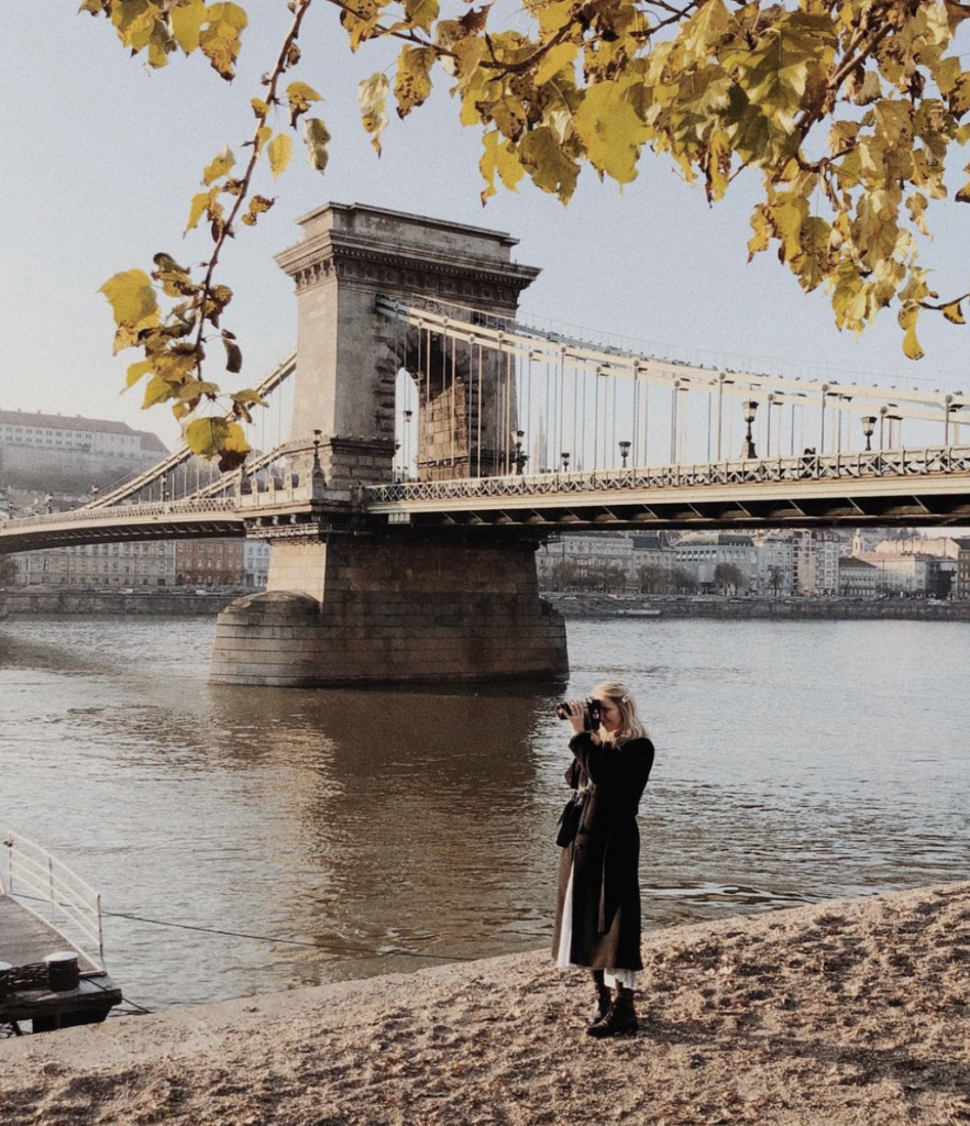 Top Travel Bloggers to Follow on Instagram