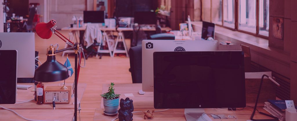 Social Media Influencer Agency