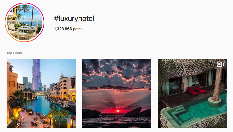 Top Vacation Hashtags 25 Highly Engaging Vacation Hashtags on Instagram