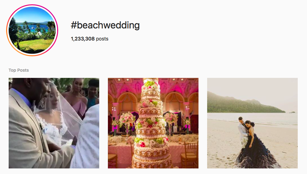 Beach Hashtags 25 Top Beach Hashtags To Inspire Summer Wanderlust