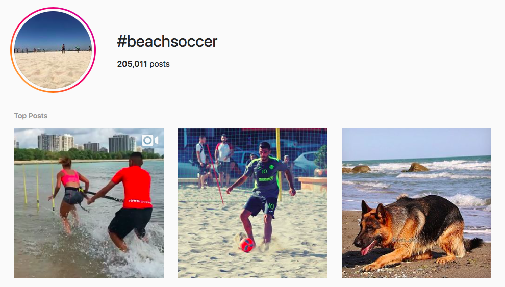 Beach Hashtags 25 Top Beach Hashtags To Inspire Summer Wanderlust