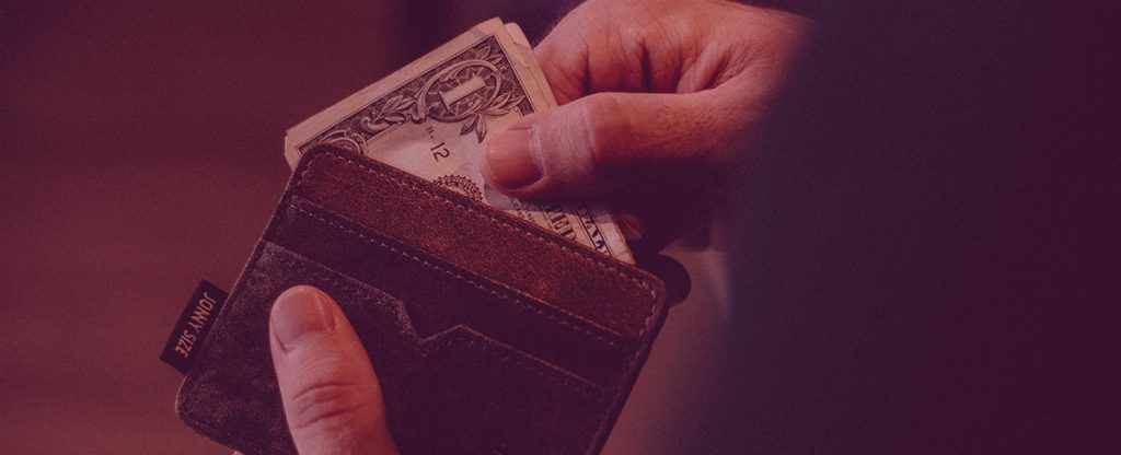 Content marketing budget