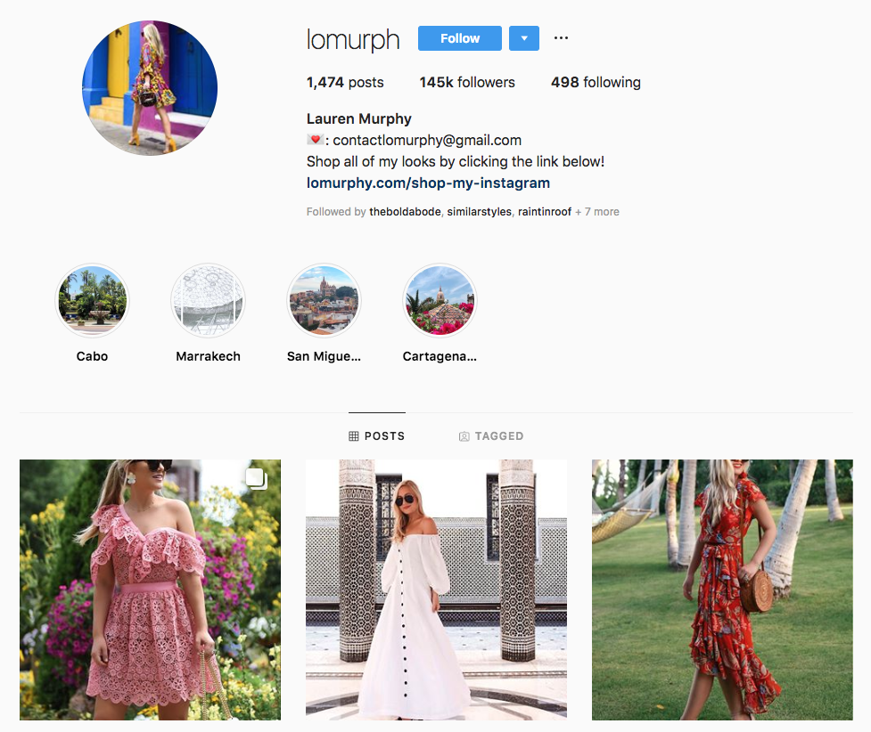 Top Dallas Social Media Influencers 24 Lone Stars of Influence