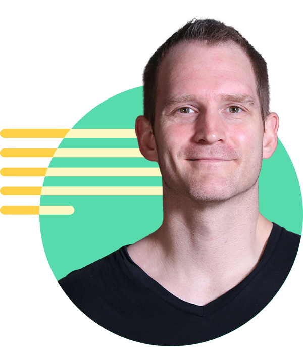 Vj LeBlanc, Chief Technology Officer at Stax