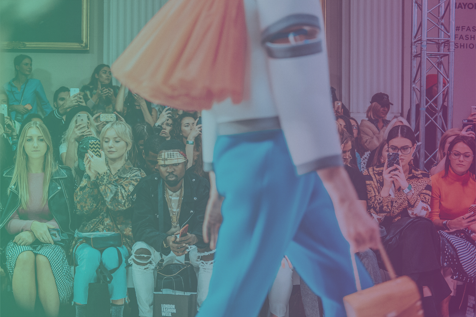 Here Are the Top Fashion Design Influencers on Instagram