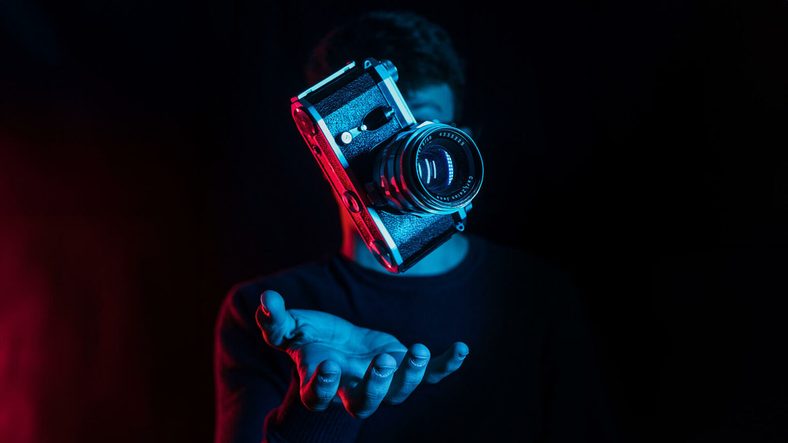 Here Are the Top Camera Influencers You Need to Be Following