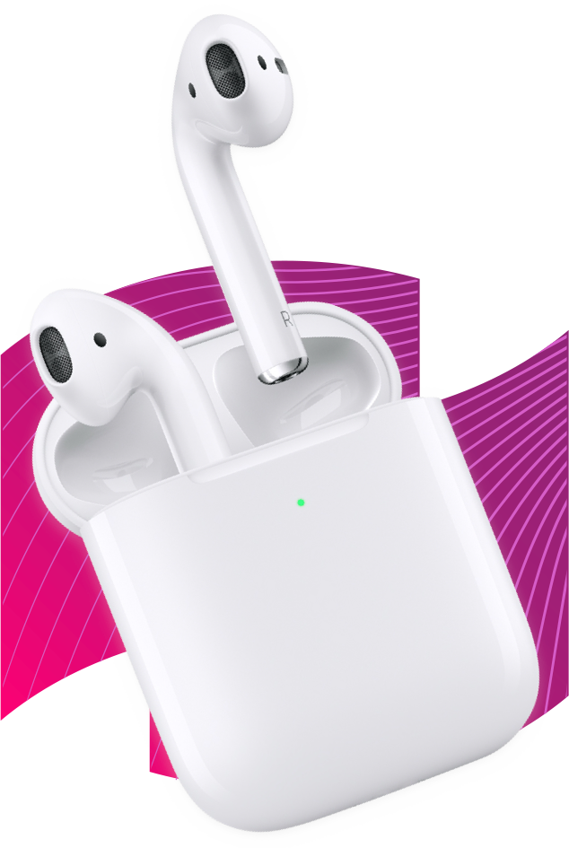 airpods