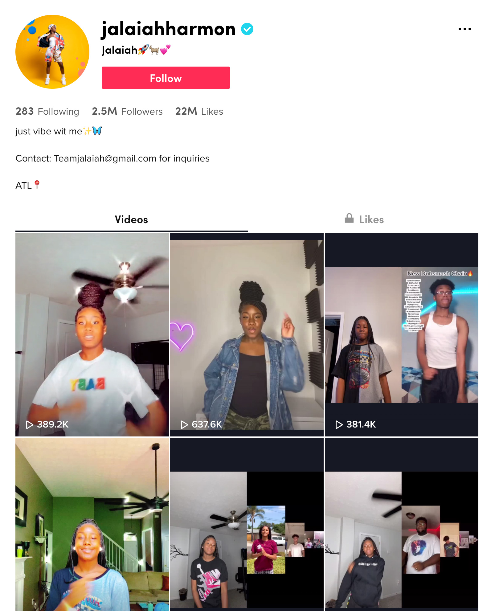 TikTok Categories Grabbing the Most Views - IZEA