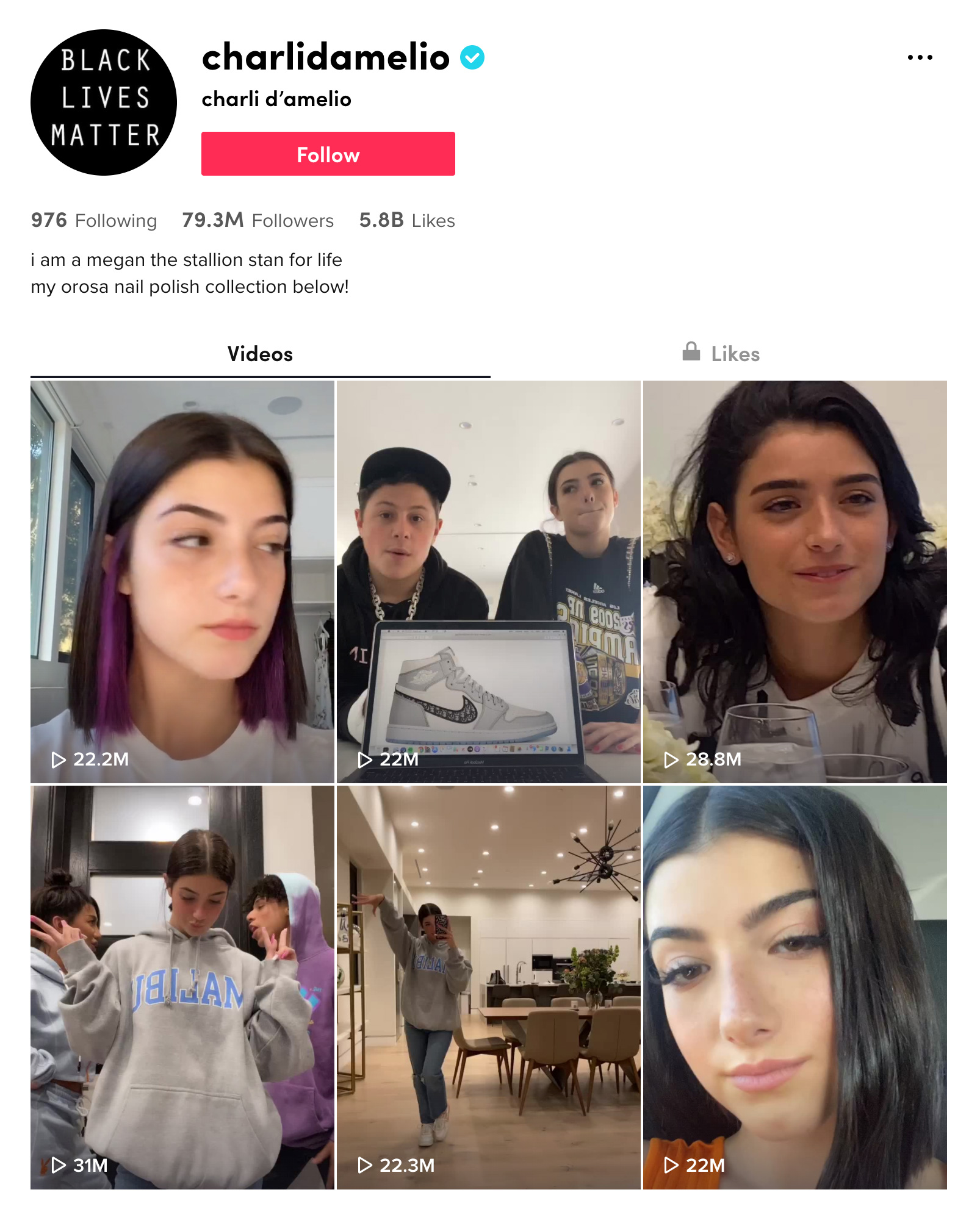 10 Tiktok Accounts You Should Be Following Kake 