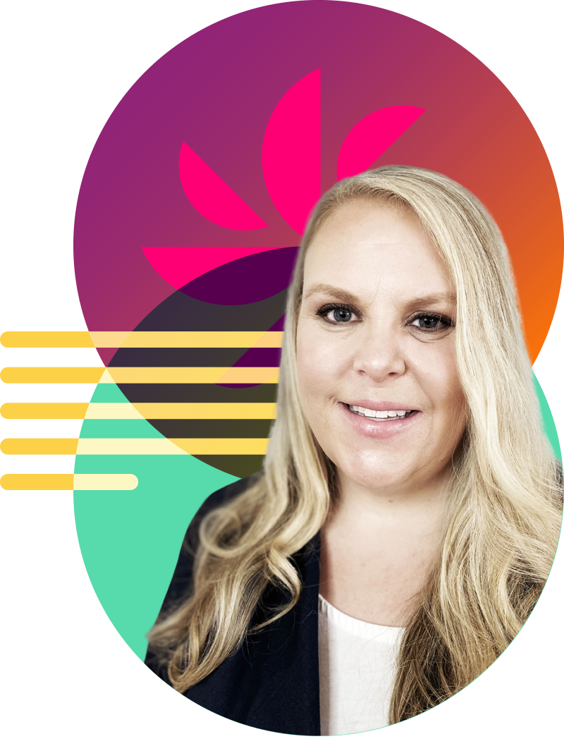 katie mellor leadership