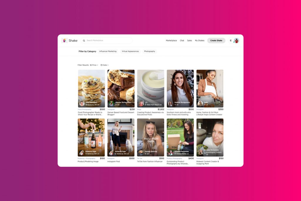 shake shakes blog header product
