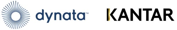 dynata kantar logo