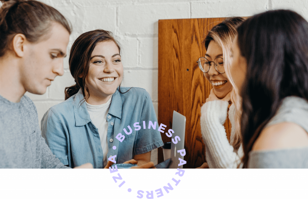 Partners - IZEA Worldwide, Inc