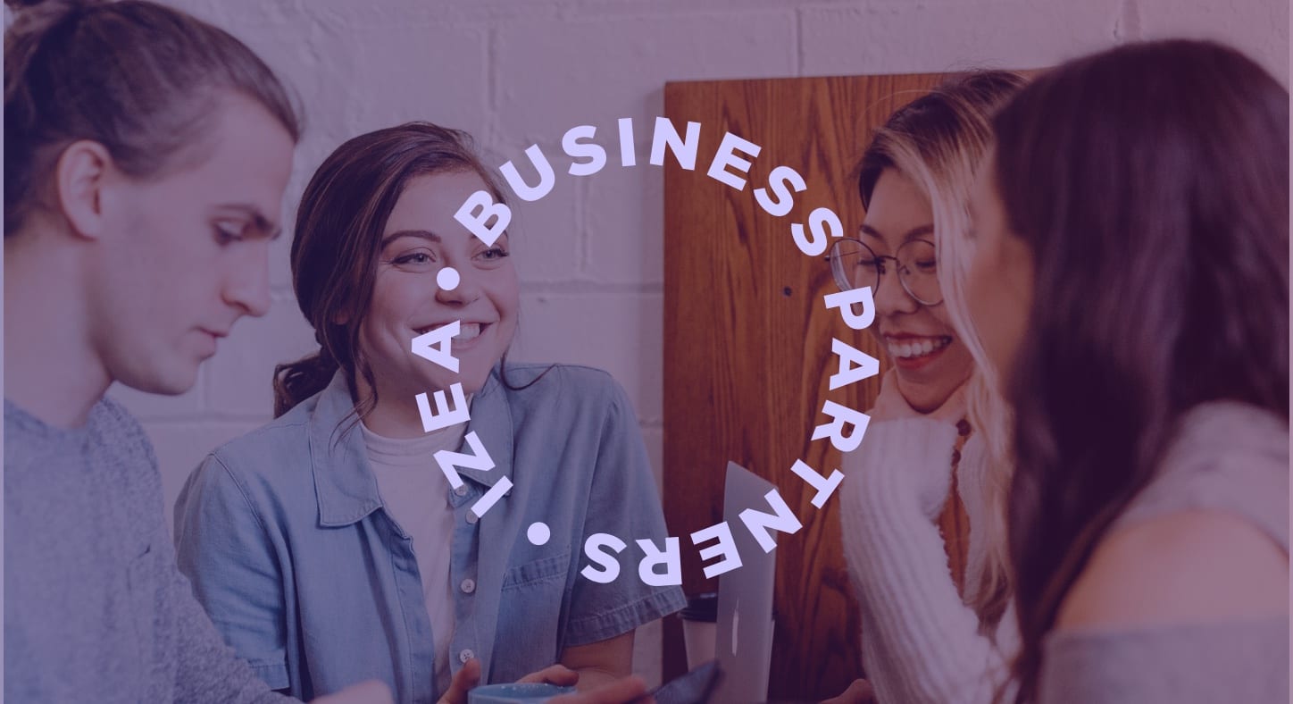 Partners - IZEA Worldwide, Inc