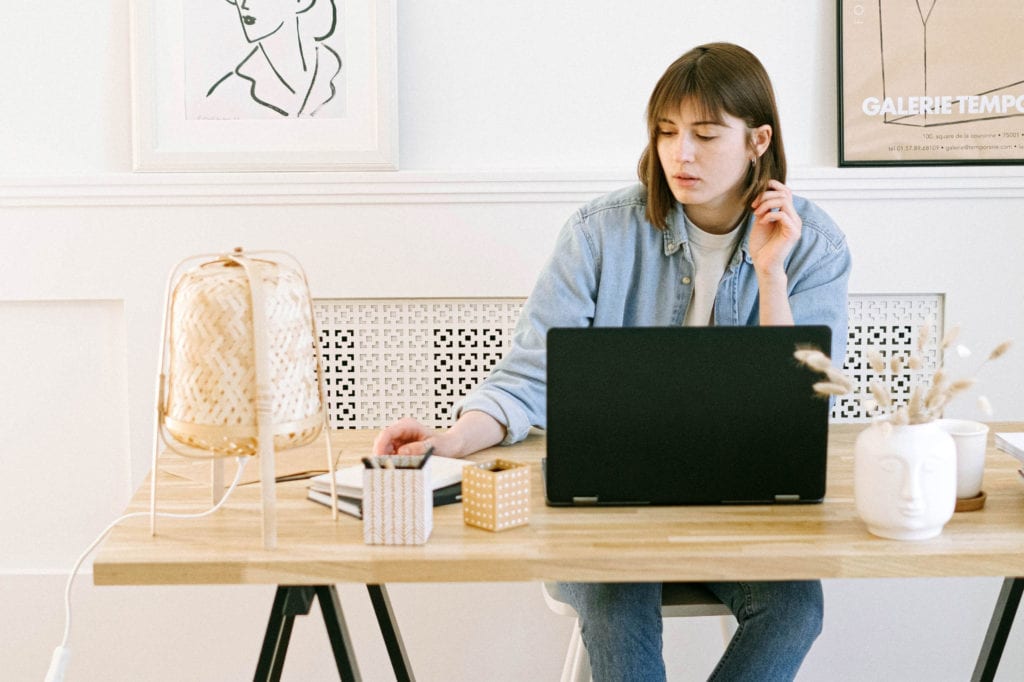 building an influencer brand pitch