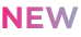 NEW gradient text