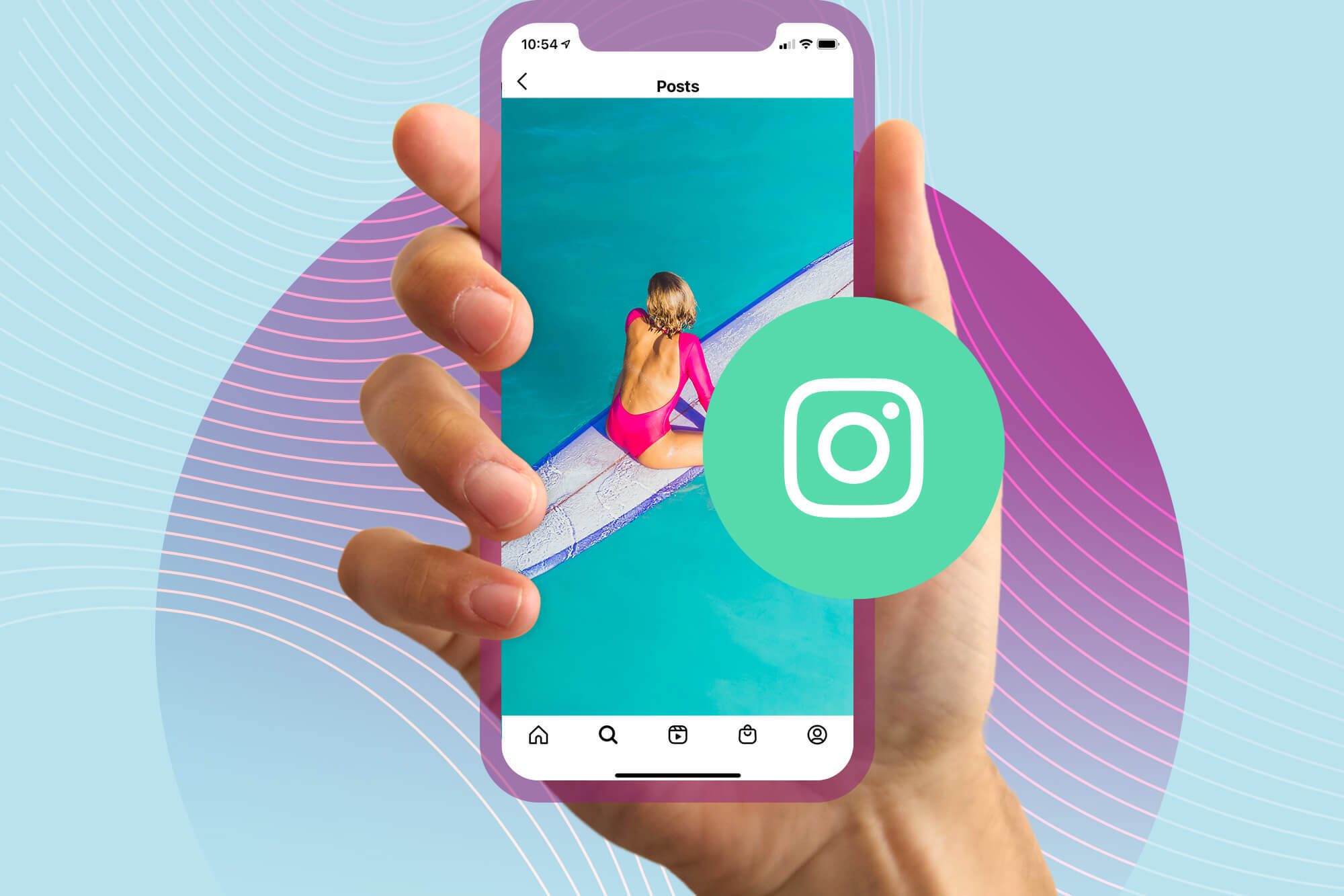 Marketing Your Business on Instagram