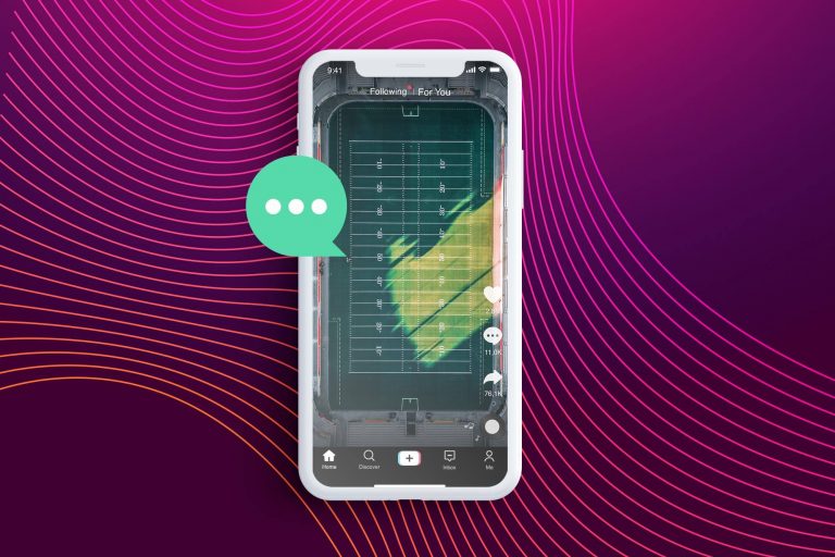 Top NFL Players on TikTok IZEA