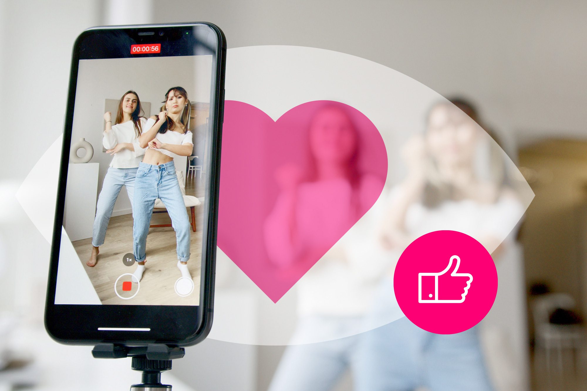 Top Dance Influencers to Follow