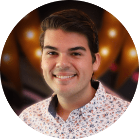 Nick Giannopoulos IZEA avatar