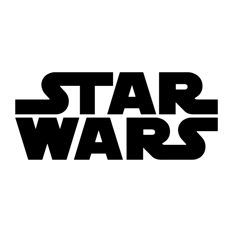 Star Wars logo