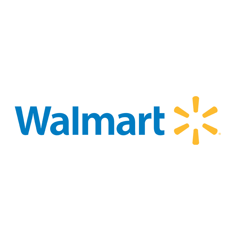 Walmart logo